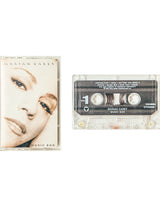 Mariah Carey - Music Box - Cassette Tape