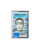 Debbie Harry - Kookoo - Cassette Tape