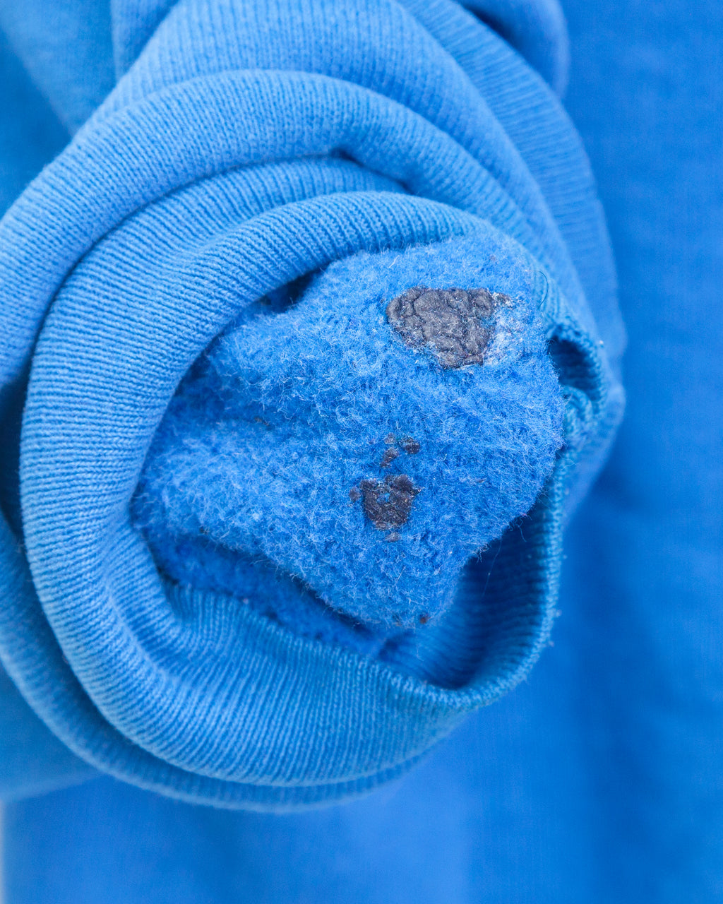 Vintage Detroit Lions Pro Player Hoodie Hooded Sweatshirt (Kids 14/16)