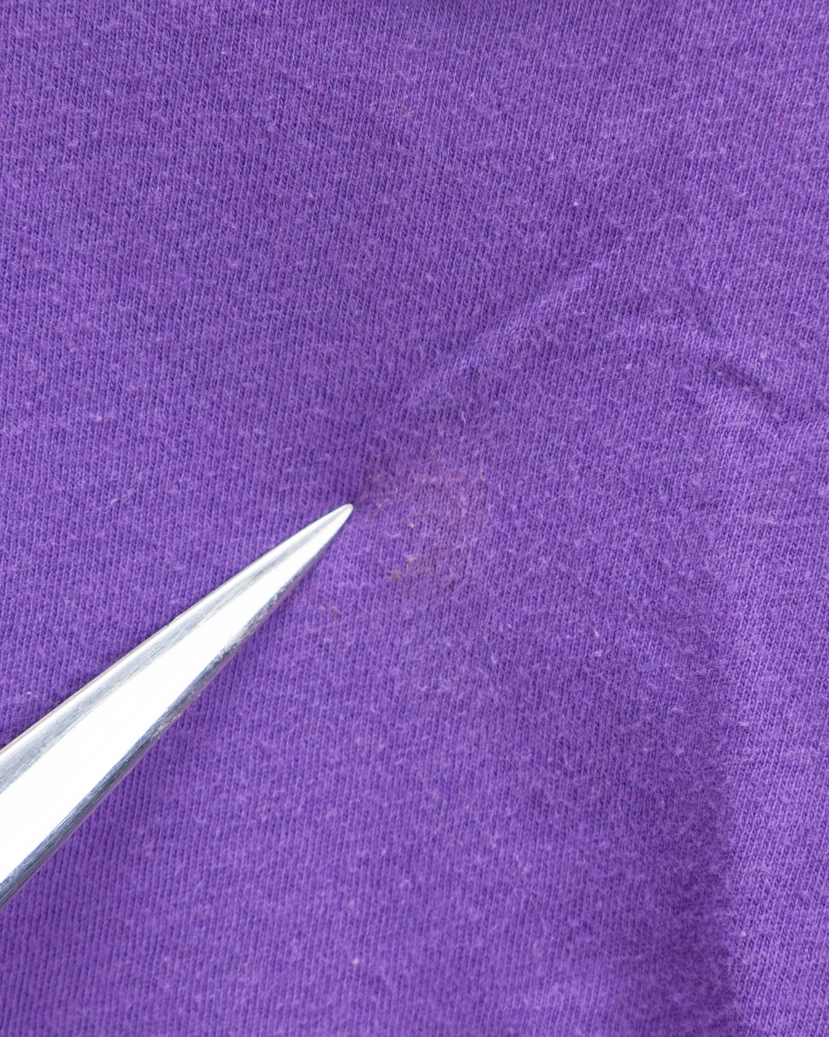 American Apparel Purple T-Shirt (2T)