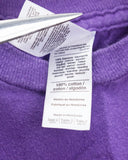 American Apparel Purple T-Shirt (2T)
