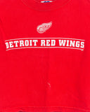 Vintage Detroit Red Wings T-Shirt (2T)