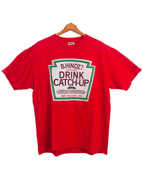 Vintage 1990s Specialized Cycling Single Stitch T-Shirt (XL)