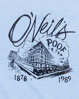1980s ONeil's Akron Ohio Vintage T-Shirt