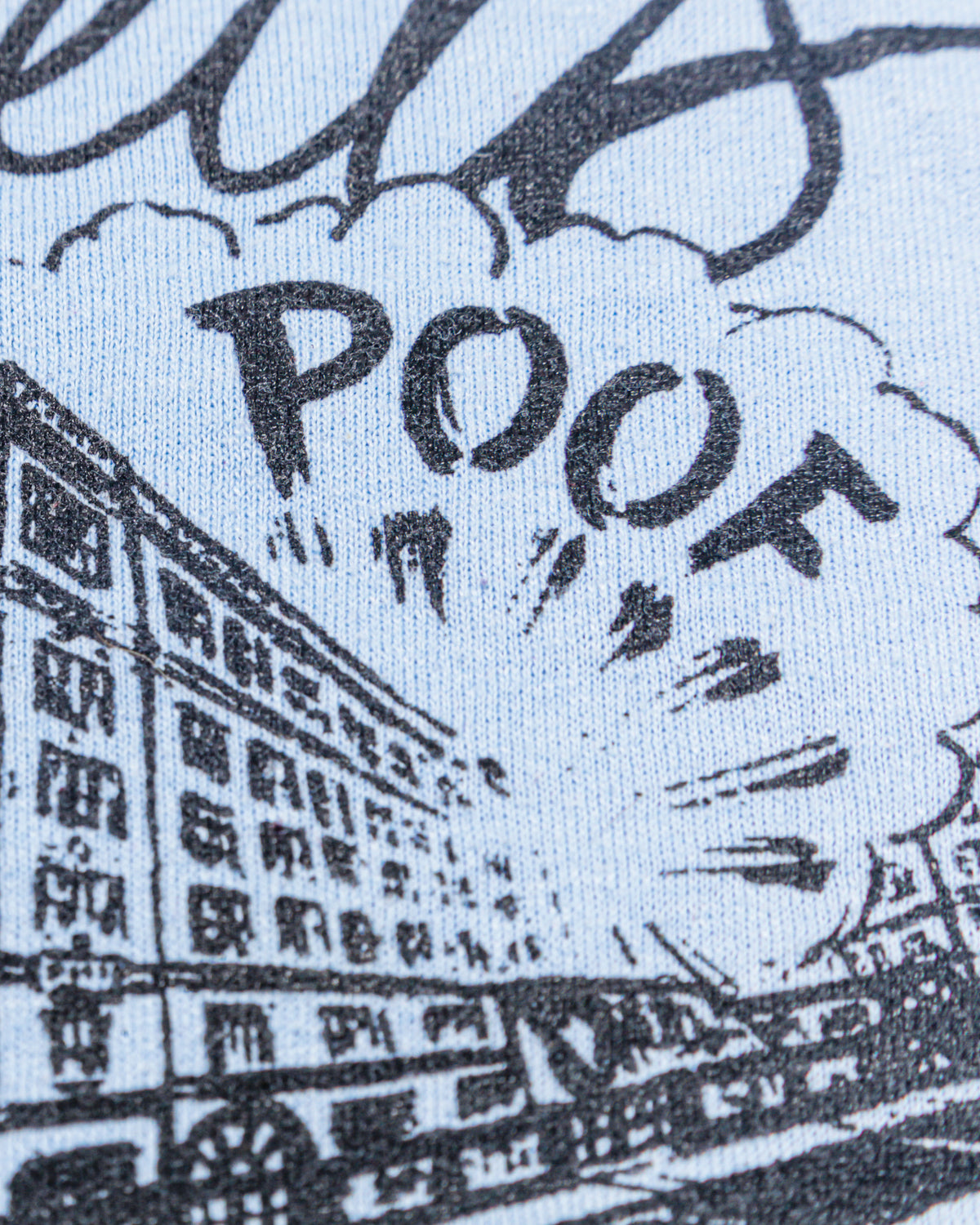 1980s ONeil's Akron Ohio Vintage T-Shirt