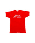 Vintage YMCA Vancouver BC Canada T-Shirt