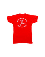 Vintage Vancouver B.C. YMCA Running Club Vintage T-Shirt (Large)