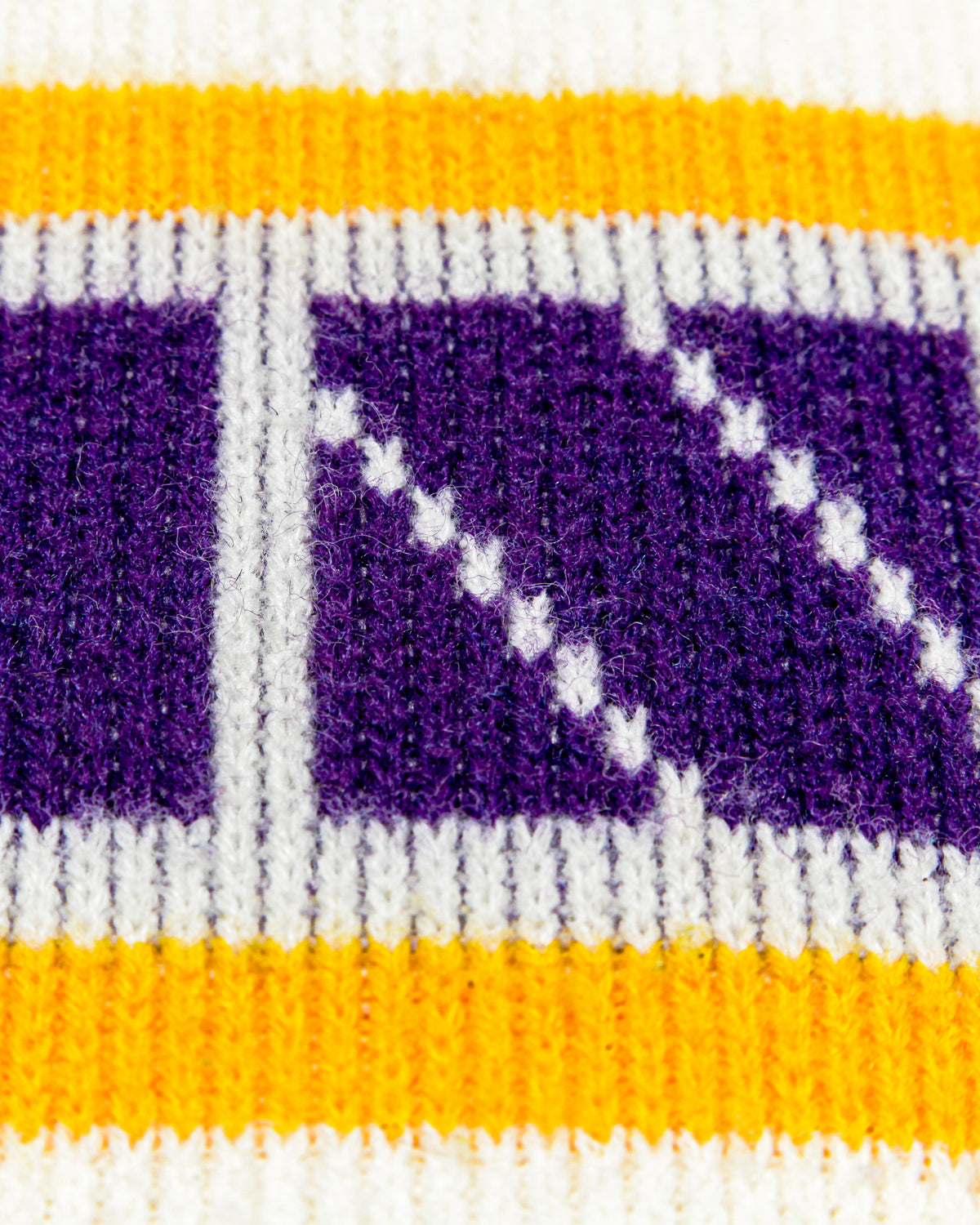 1980s Cliff Engle Minnesota Vikings Vintage Sweater
