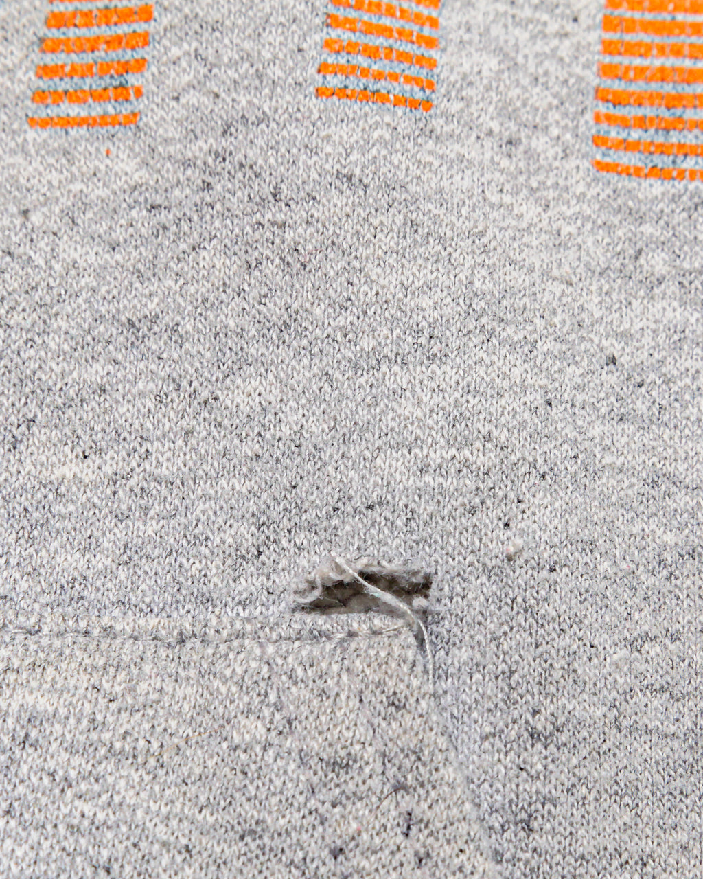 2005 Napoleon Dynamite Hooded Sweatshirt