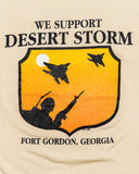 1991 Desert Storm Vintage T-Shirt