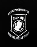 1993 POW * MIA * 9/11 Vintage T-Shirt