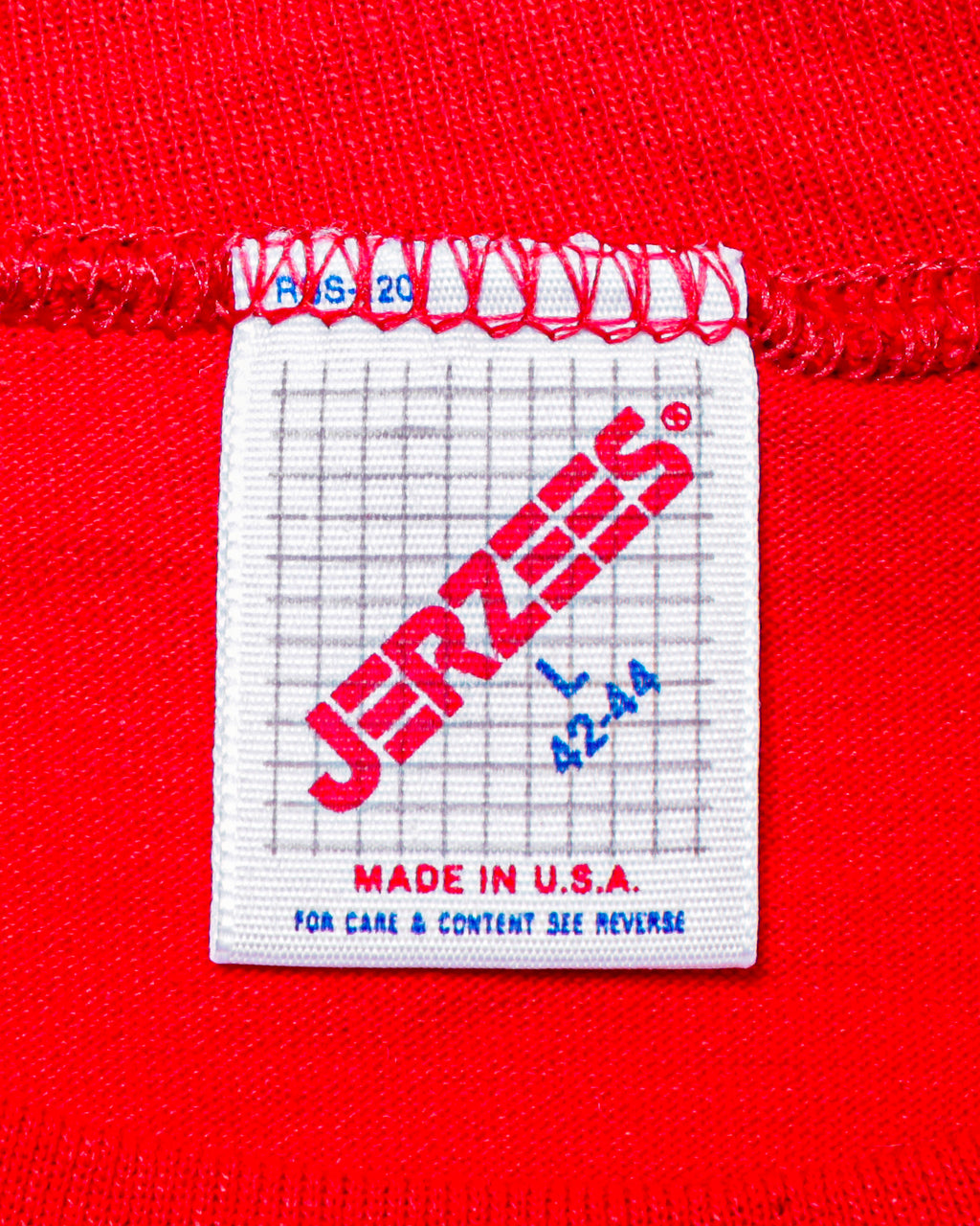 1980s Lexington Blue Grass Army Depot (BGAD) T-Shirt