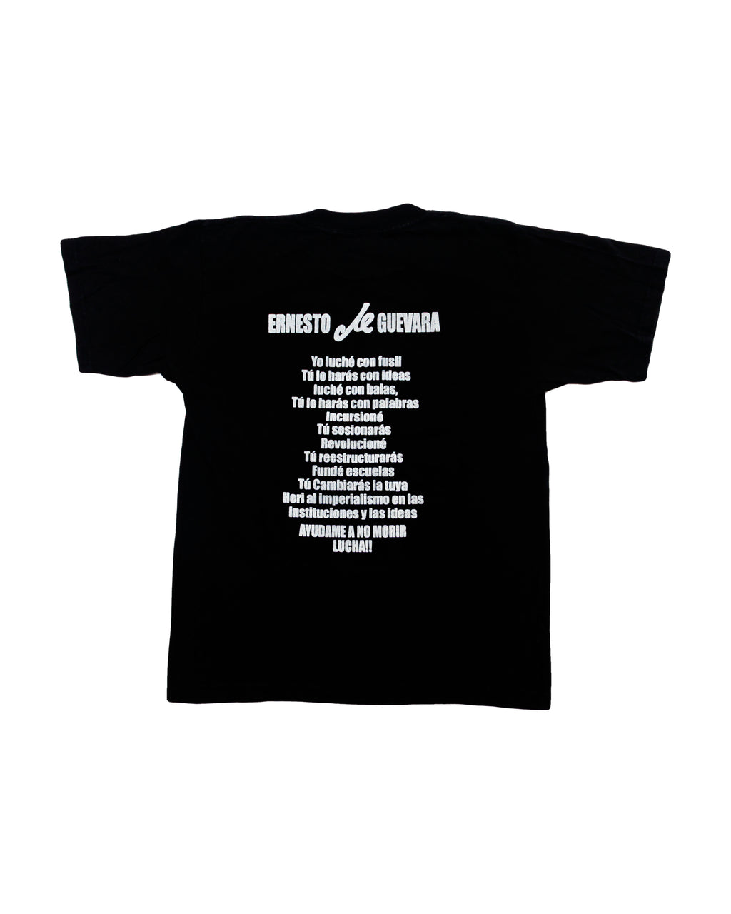 1990s Che Guevara Vintage T-Shirt