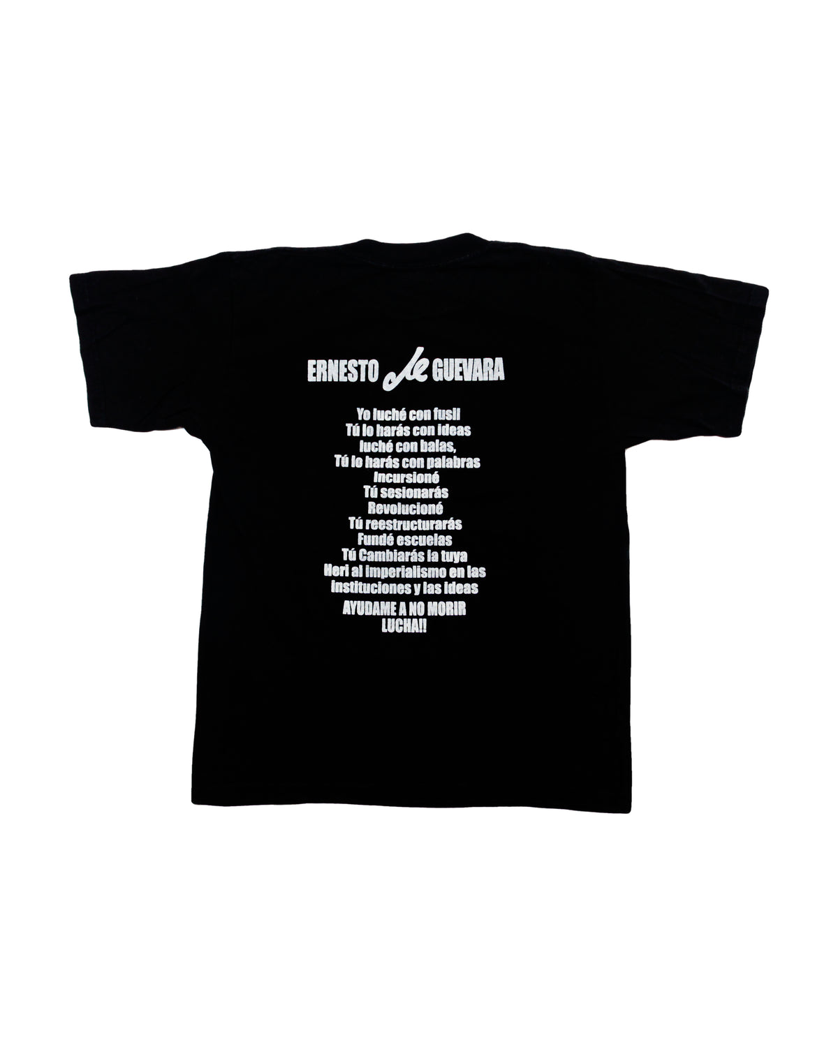 1990s Che Guevara Vintage T-Shirt