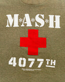 1981 M*A*S*H 4077th Vintage T-Shirt