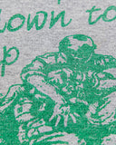 1987 Vietnam War The Lord's Prayer Vintage T-Shirt