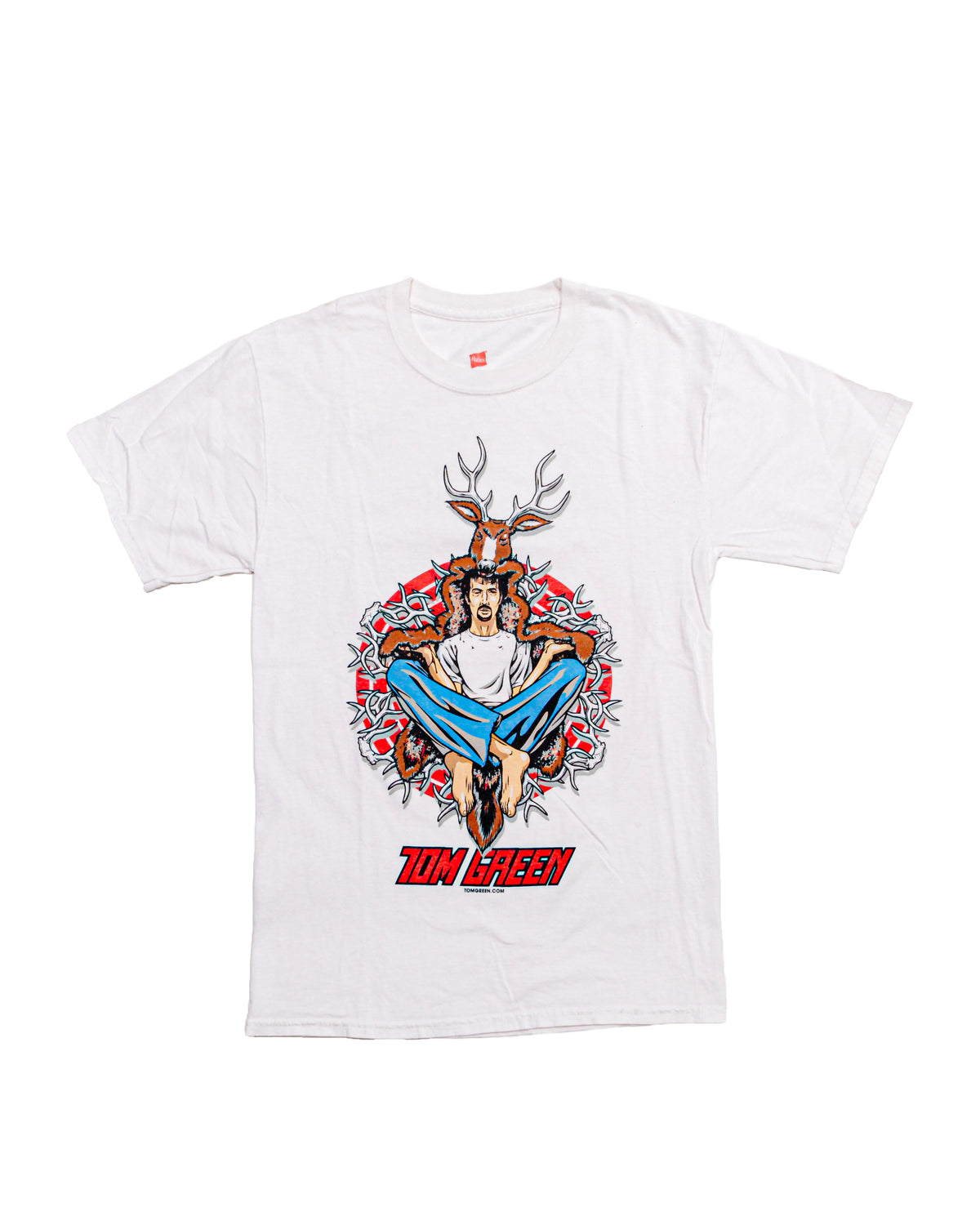 2000s Tom Green T-Shirt