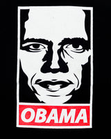 2000s Barack Obama T-Shirt