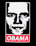 2000s Barack Obama T-Shirt