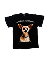 1998 Taco Bell Chihuahua Godzilla Vintage T-Shirt