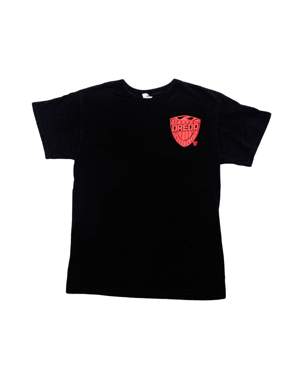 2000s Judge Dredd 2000 AD T-Shirt