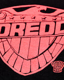 2000s Judge Dredd 2000 AD T-Shirt