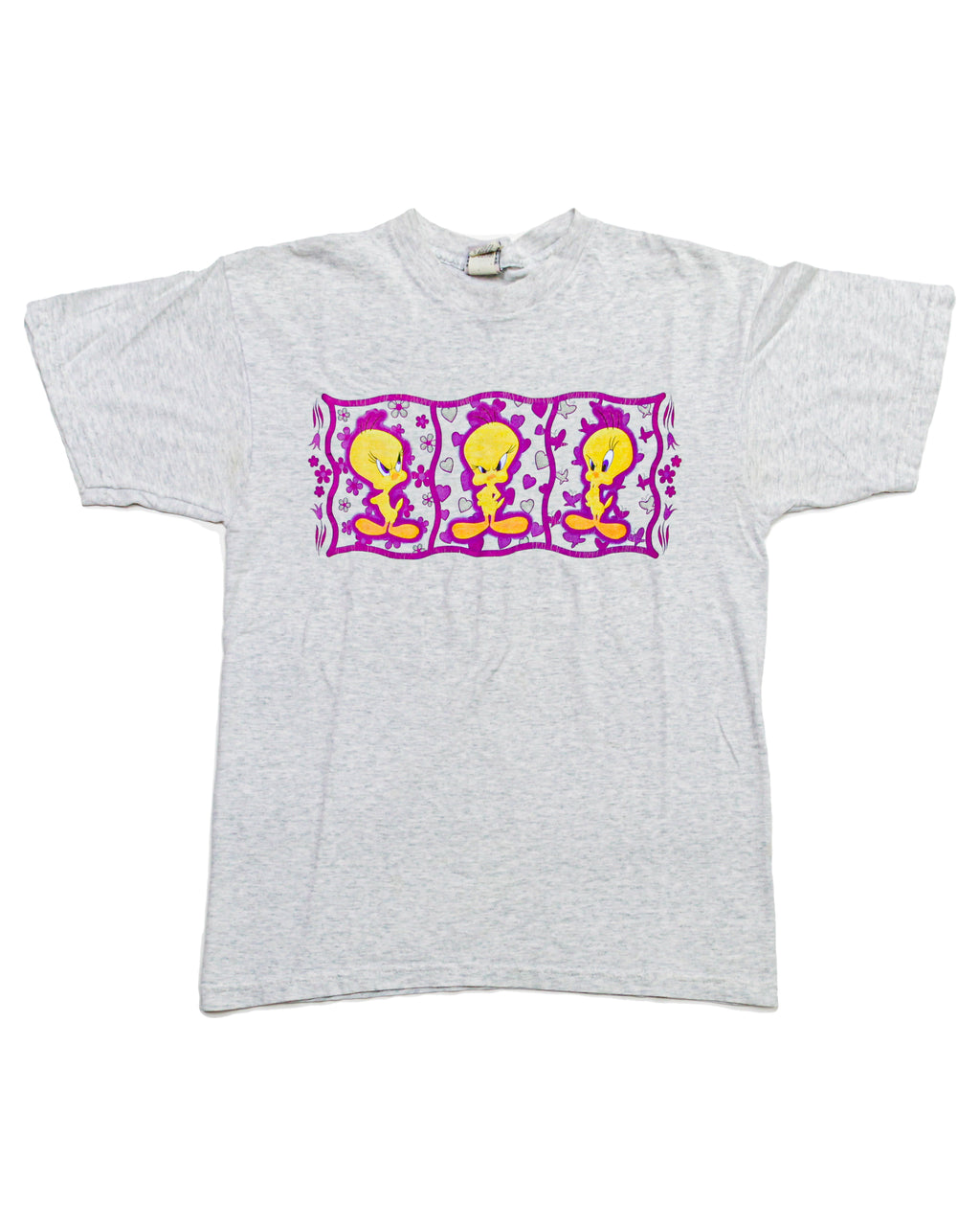 1990s Looney Tunes Tweety Bird Vintage T-Shirt
