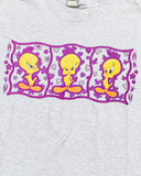 1990s Looney Tunes Tweety Bird Vintage T-Shirt