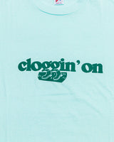 1980s Cloggin' On Vintage T-Shirt