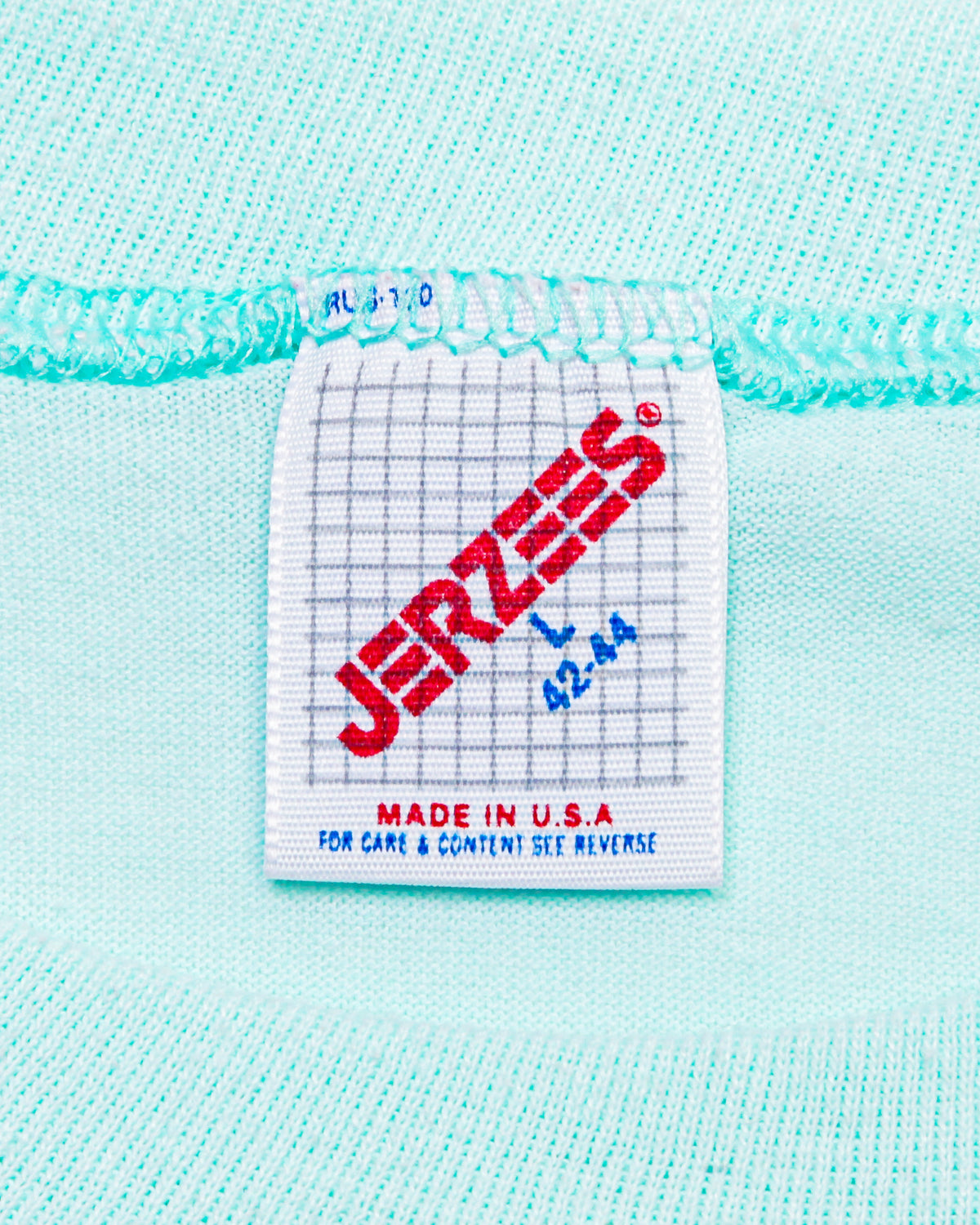 1980s Cloggin' On Vintage T-Shirt
