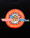 1990s Bobby Unser & Anglo American The Championship Team Vintage T-Shirt