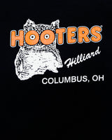 2000s Hooters Hilliard Columbus Ohio T-Shirt
