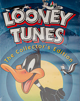 1999 (NOS) Columbia House Looney Tunes The Collector's Edition Running Amuck - VHS Tape