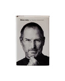 2011 Steve Jobs - by Walter Isaacson - 1st Edition Hardcover Book
