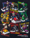 2011 Nintendo Mario Kart DS T-Shirt