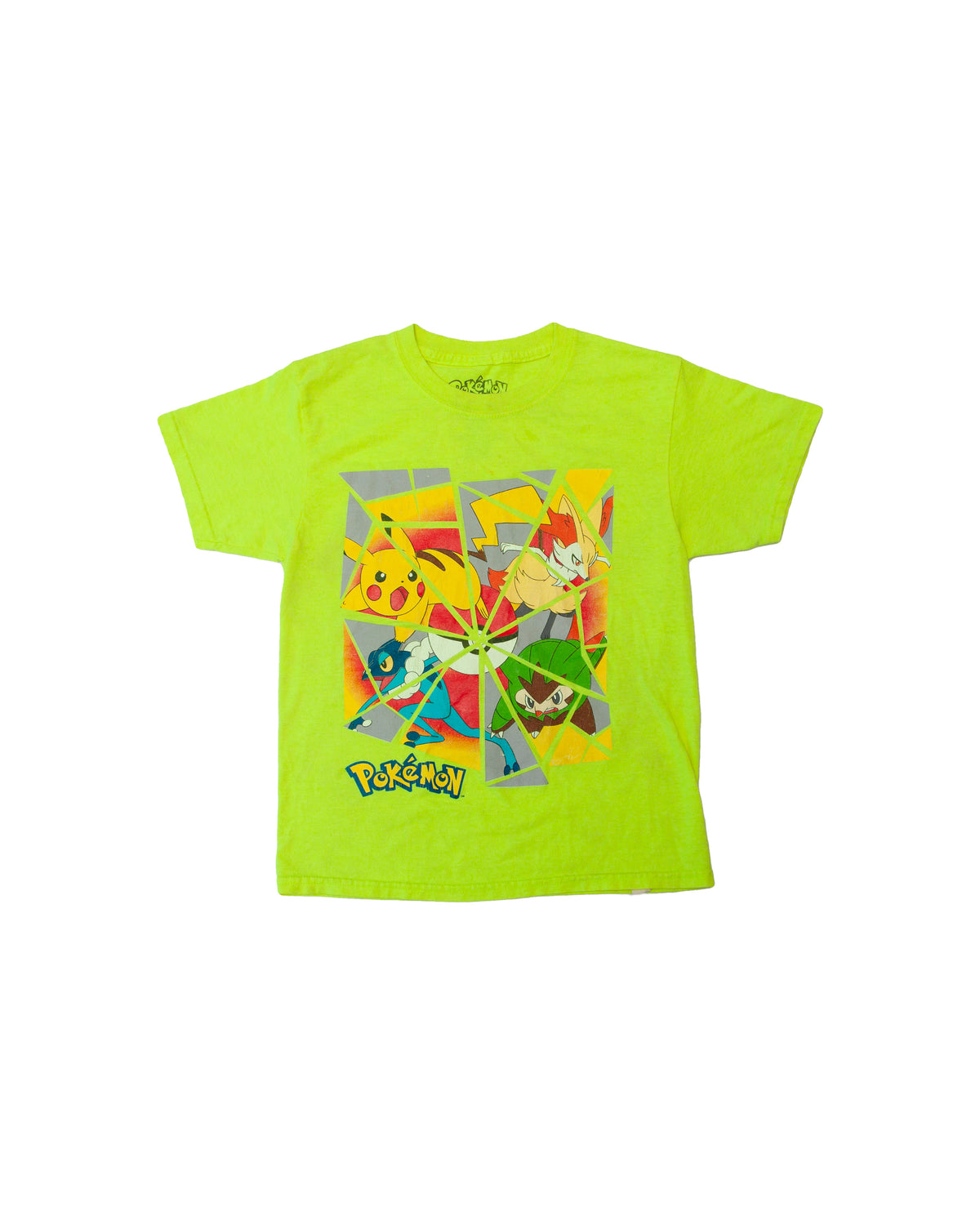 2016 Pokémon T-Shirt