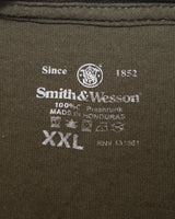 M & P Smith & Wesson T-Shirt