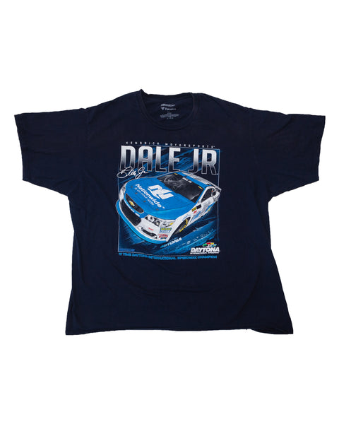 2016 Hendrick Motorsports Daytona International Speedway Dale Earnhardt Jr. T-Shirt