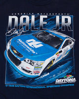 2016 Hendrick Motorsports Daytona International Speedway Dale Earnhardt Jr. T-Shirt