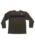 1990s Vintage Nike Heavy Long Sleeve Shirt