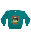 1980s Johnstown Pennsylvania Vintage Sweatshirt
