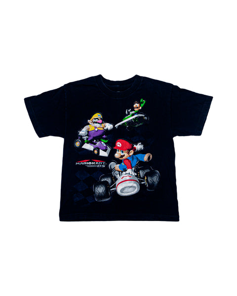 2011 Nintendo Mario Kart DS T-Shirt