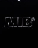 2012 Men In Black 3 MIB3 Promo T-Shirt