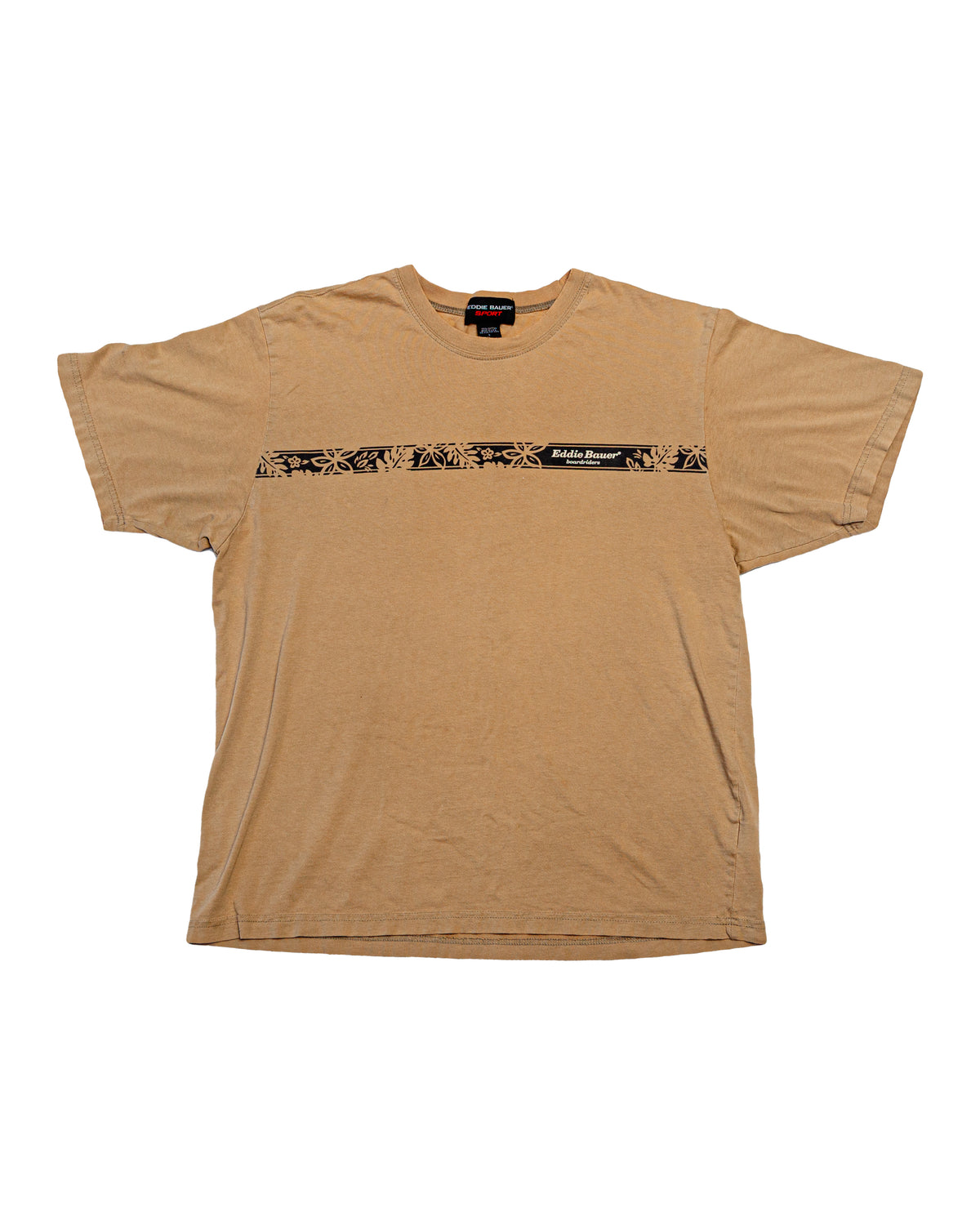 1990s Eddie Bauer Made in USA Vintage T-Shirt