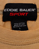 1990s Eddie Bauer Made in USA Vintage T-Shirt