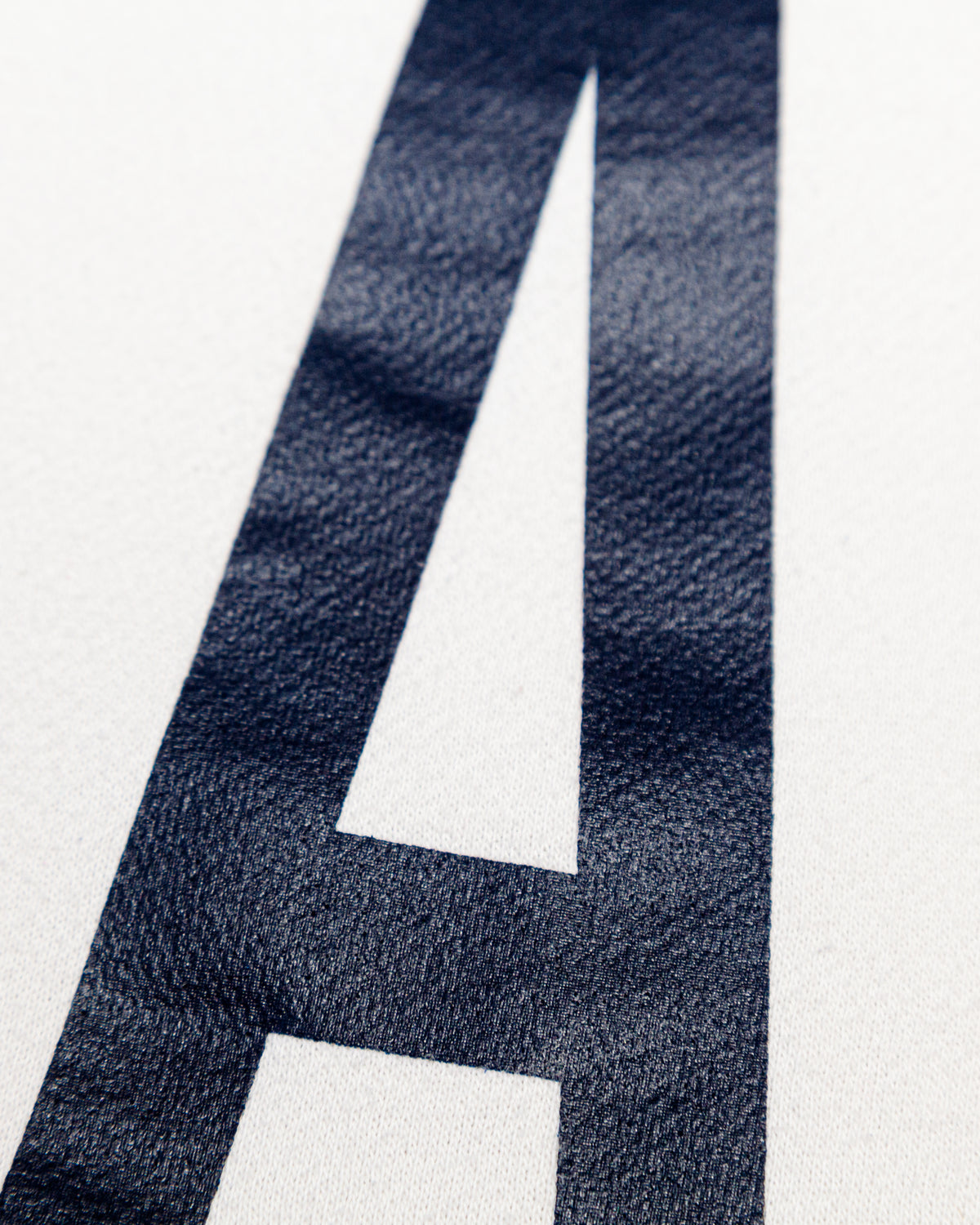 2018 Gap Classic Logo White Crewneck Sweatshirt