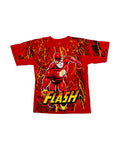 2016 DC Comics The Flash T-Shirt