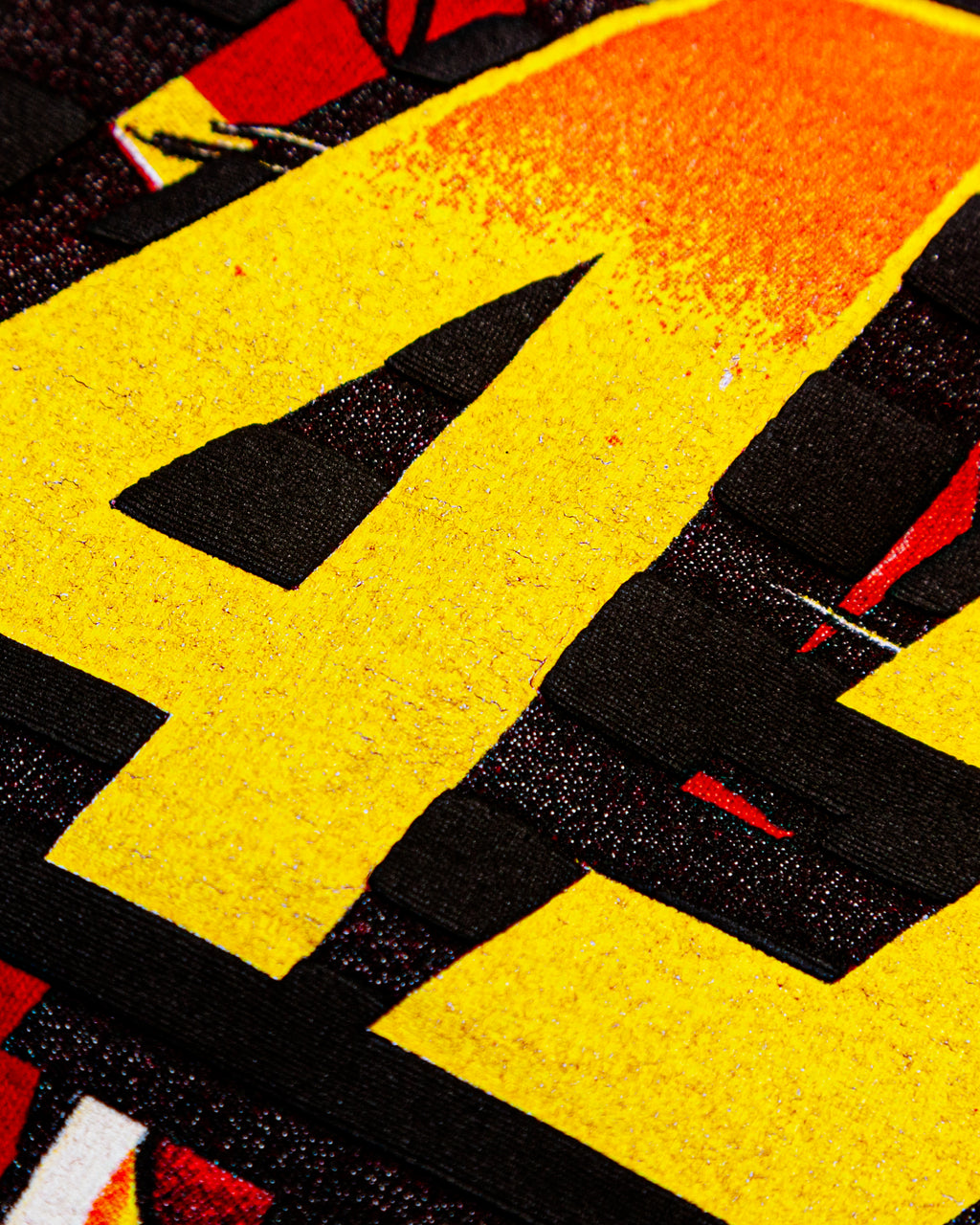 2016 DC Comics The Flash T-Shirt