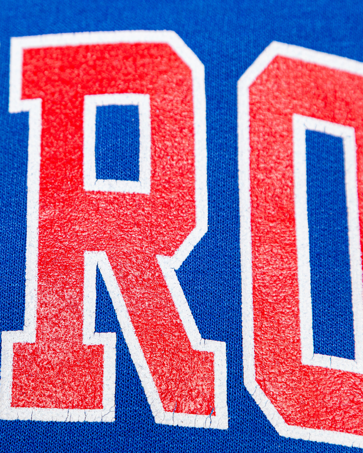 2000s Detroit Pistons Hooded Sweatshirt