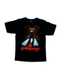 2005 Kanye West Touch The Sky Tour Late Registration T-Shirt